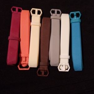 Fitbit alta replacement bands